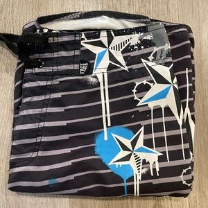 Freeworld Men’s Board Shorts Lightly Used